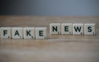 13 datos sobre las noticias falsas que debes conocer en 2024