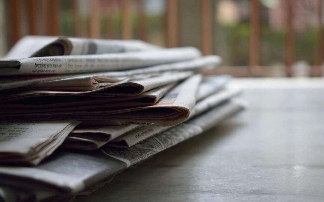 4 nasveti za prepoznavanje napačnih informacij na spletu
